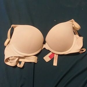 Vs pink bra